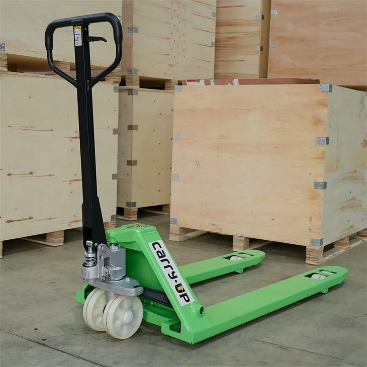 2.5 Ton Hand Pallet Jack suppliers