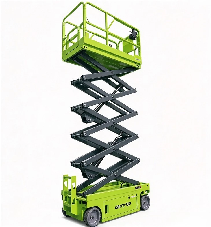 Power Elevated Work Platform suppliers