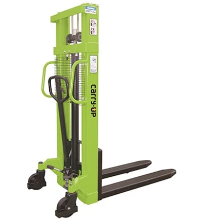 2 Ton Manual Stacker