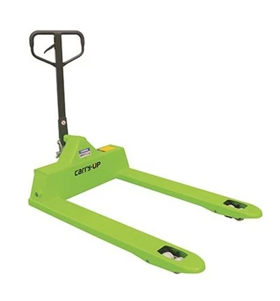 4-Way Traverse Hand Pallet Truck