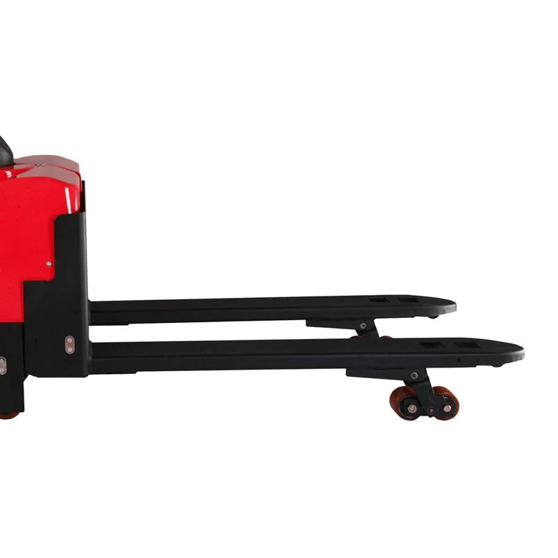 1.5 Tons Electric Pallet Truck best