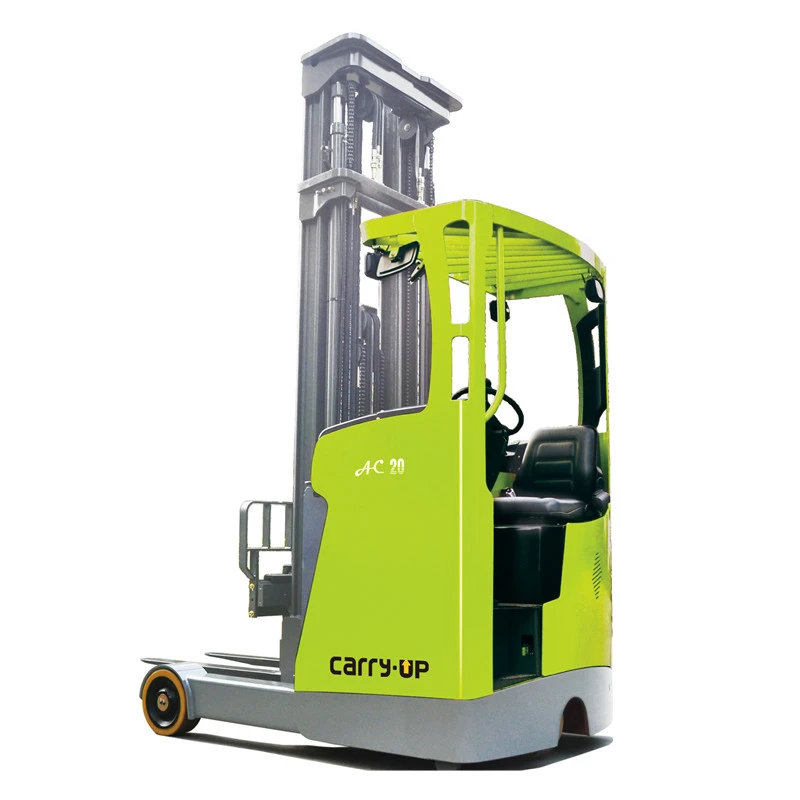 10m Reach Truck