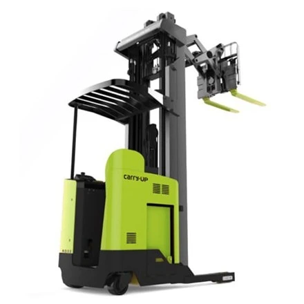 12m Reach Truck high quality