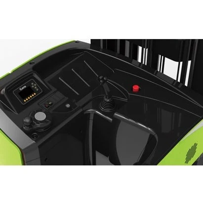 12m Reach Truck best