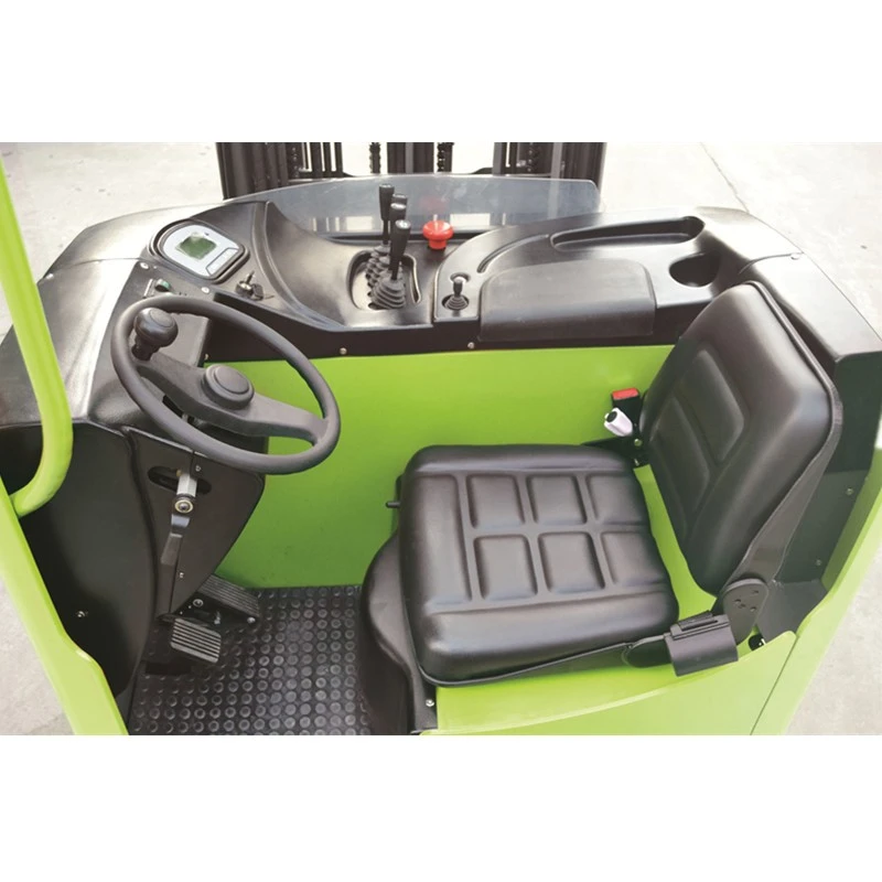 2 Ton Electric Reach Truck suppliers