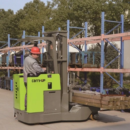 4-Way Reach Truck high quality