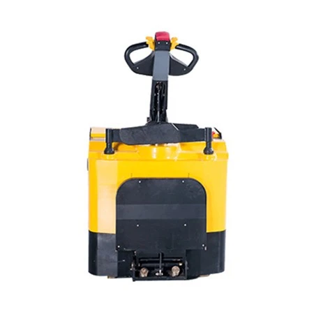4400 Lbs Electric Pallet Jacks best