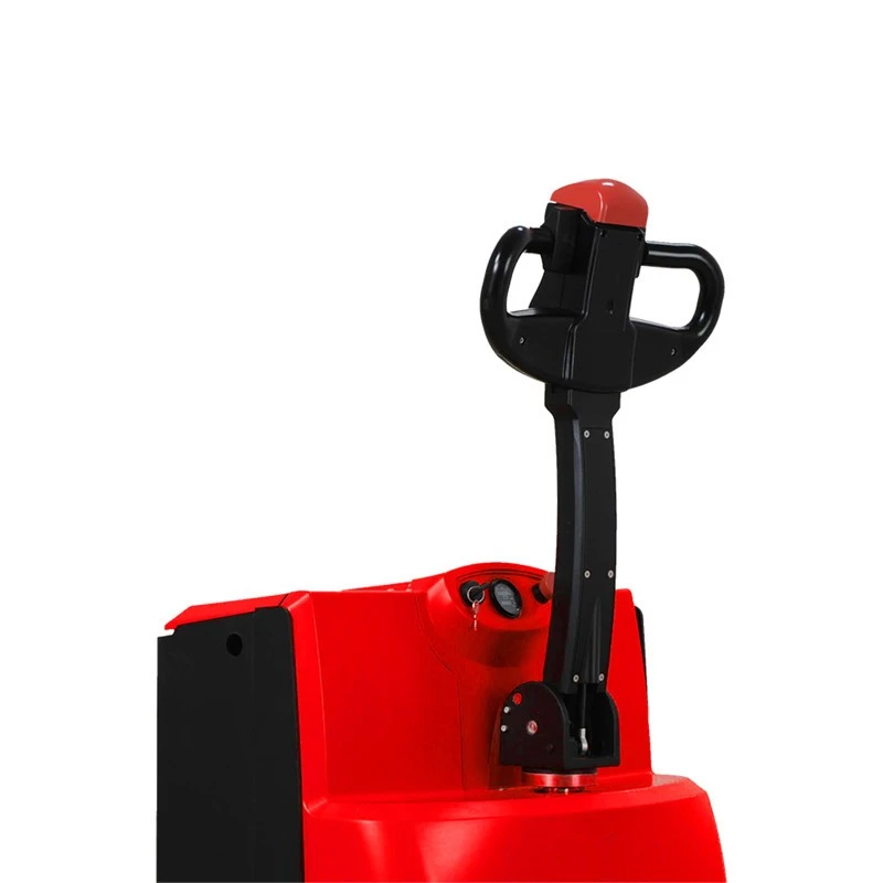 Cold Storage Electric Pallet Truck best