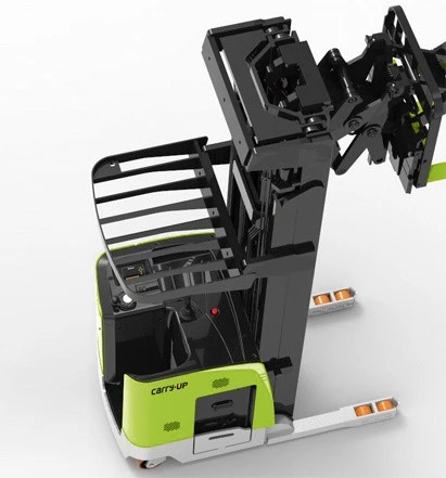 Double Deep Reach Truck suppliers