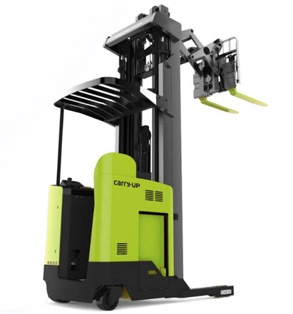 Double Deep Reach Truck high quality