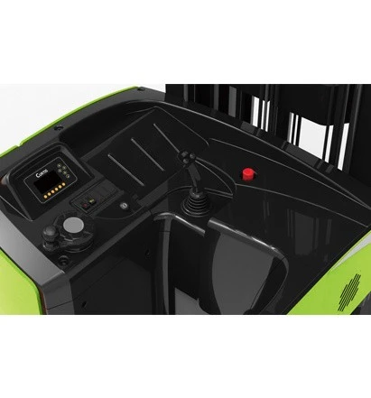 Double Deep Reach Truck factory
