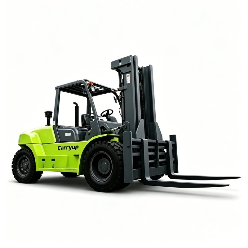 Drum Stacker YTD-35 factory