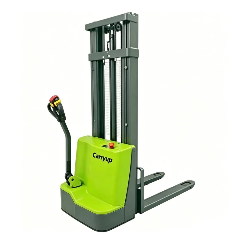Drum Stacker YTD-35 high quality