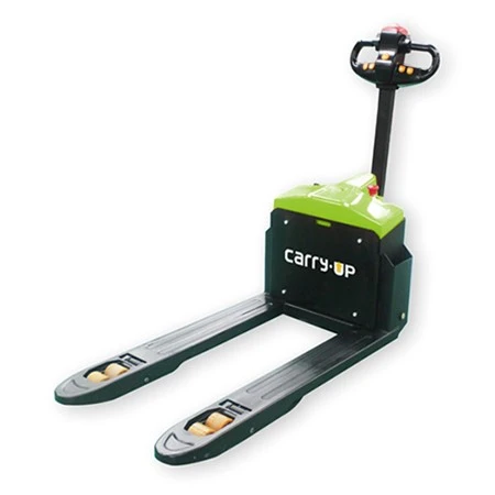 Electric Pallet Jack suppliers