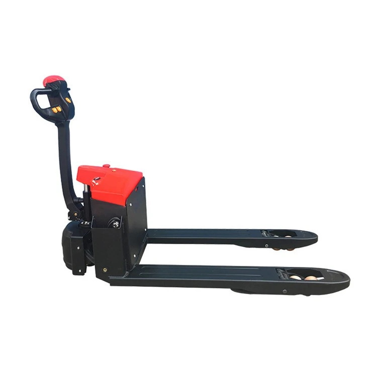 Electric Pallet Jack best