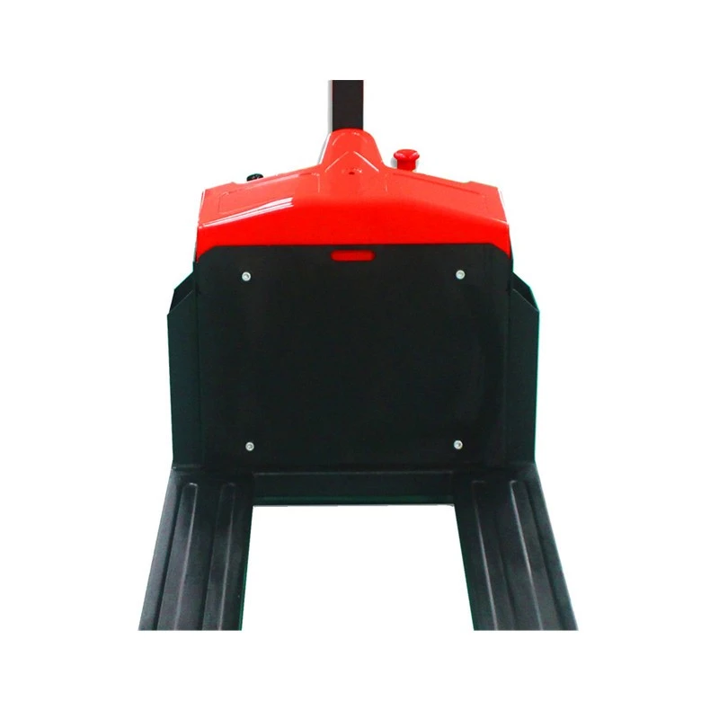 Electric Pallet Jack price