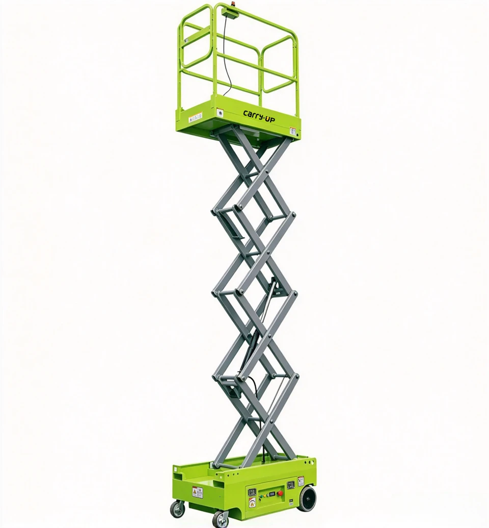 Electric Platform Truck suppliers