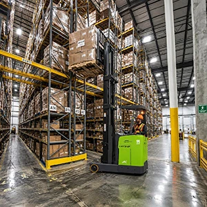 Hand Pallet Trucks