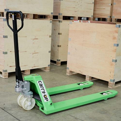 Hand Pallet Trucks