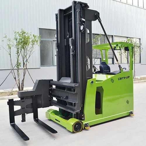 Narrow Reach Trucks