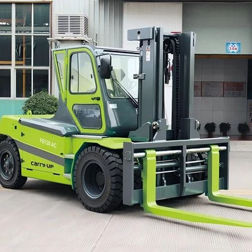 Forklifts