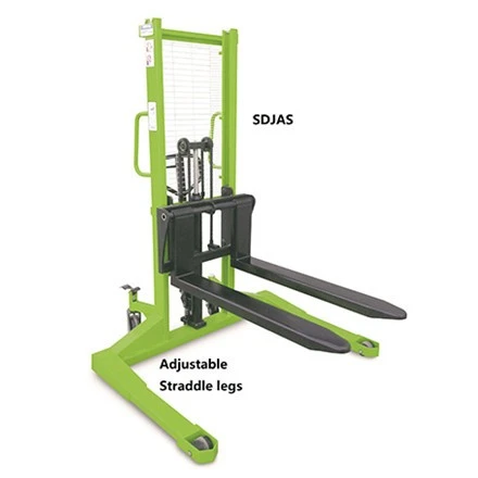 Manual Stacker Lifter suppliers