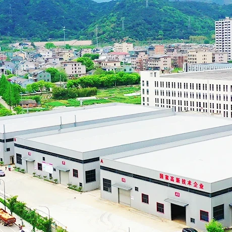 Welcome To A Factory Tour: How We Manufacture Warehouse Equipment