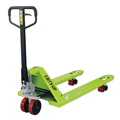 2.5 Ton Hand Pallet Jack