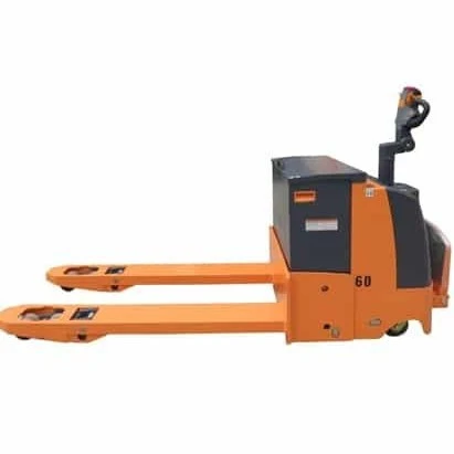 Pallet Jack With Scale suppliers
