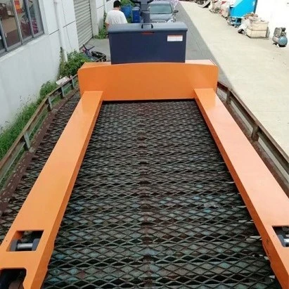 Pallet Jack With Scale factory