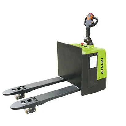 Ride On Electric Pallet Jack suppliers