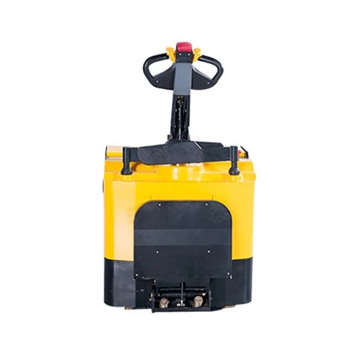Ride On Electric Pallet Jack high quality