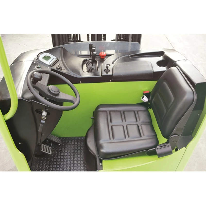 Sit-down Reach Truck suppliers
