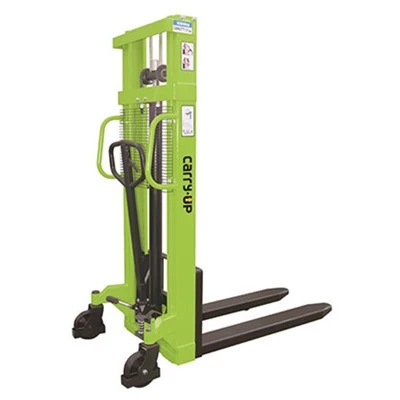 1.5 Ton Manual Stacker