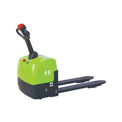 1.5 Tons Electric Pallet Truck