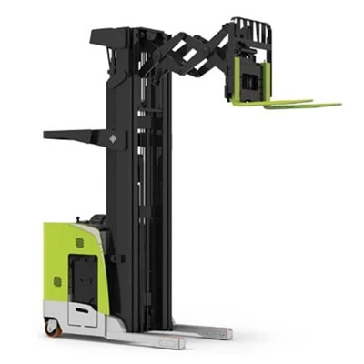 1.5 Ton Electric Reach Truck
