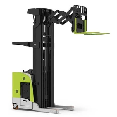 12m Reach Truck