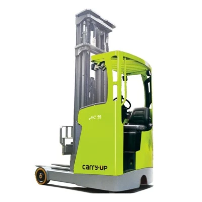 2 Ton Electric Reach Truck
