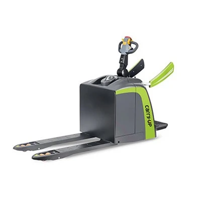 2 Tons Electric Pallet Truck