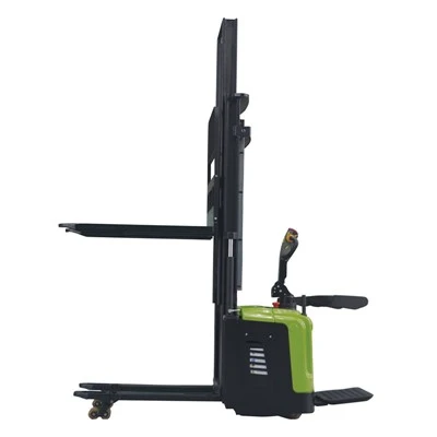 3300 Lb Electric Stacker