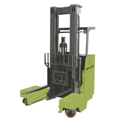 4-Way Reach Truck
