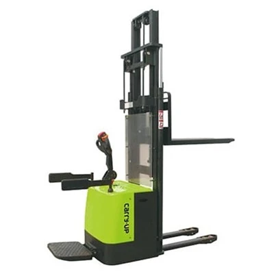 4400 Lb Electric Stacker