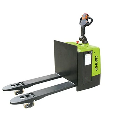 4400 Lbs Electric Pallet Jacks