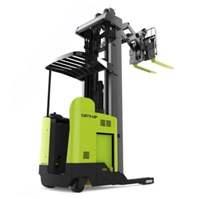 8m Reach Truck
