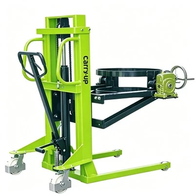 Drum Stacker YTD-35