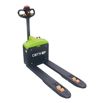 Electric Pallet Jack