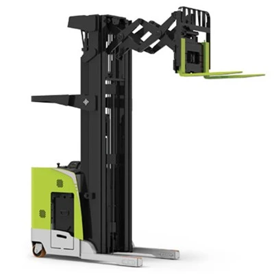 High Reach Pallet Truck