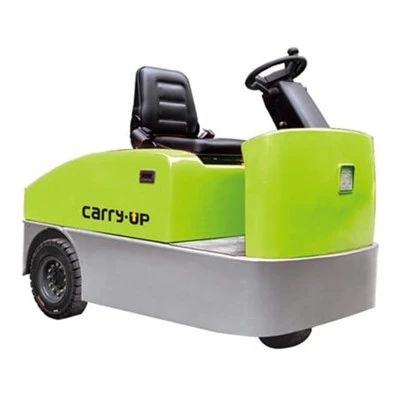 Industrial Tow Tractor