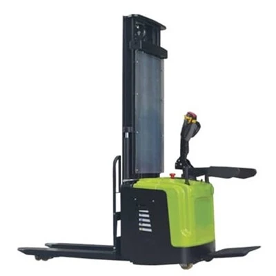 Initial Lift Stacker