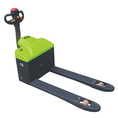 Pedestrian Electric Pallet Truck